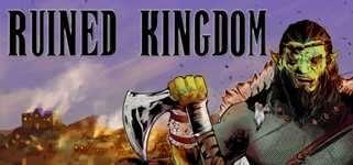 Ruined Kingdom cover image
