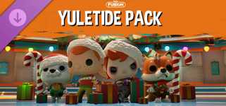 Funko Fusion - Yuletide Pack cover image
