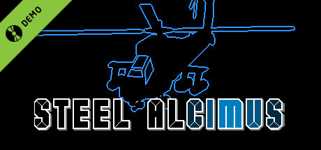 Steel Alcimus (Free) cover image