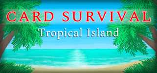 Card Survival: Tropical Island cover image