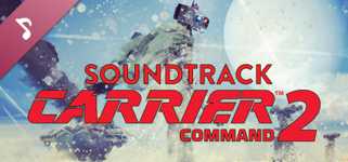 Carrier Command 2 Soundtrack cover image