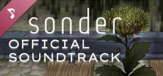 Sonder - Official Soundtrack cover image