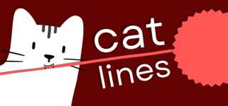 cat lines cover image
