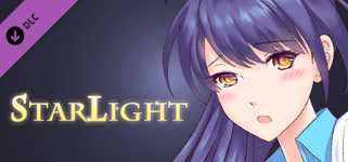 Starlight Lover DLC cover image