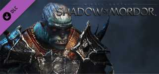 Middle-earth: Shadow of Mordor - Skull Crushers Warband background image