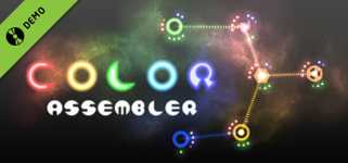 Color Assembler Demo cover image