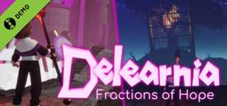 Delearnia: Fractions of Hope DEMO cover image