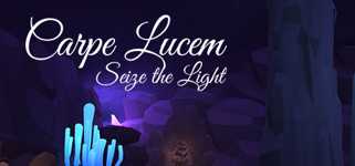 Carpe Lucem - Seize The Light VR cover image