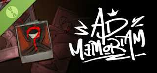 Ad Memoriam Demo cover image