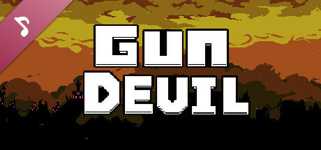 Gun Devil Soundtrack cover image
