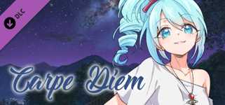 Carpe Diem - Extra Package cover image