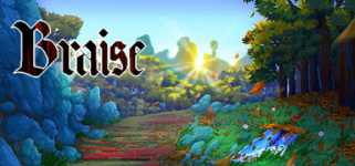 Braise background image