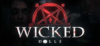 Wicked Dolls cover image