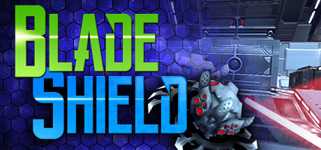 BladeShield cover image