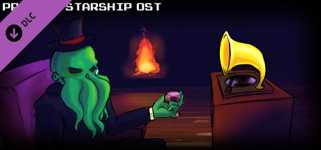 Project Starship OST cover image