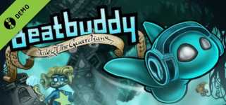 Beatbuddy: Tale of the Guardians Demo cover image