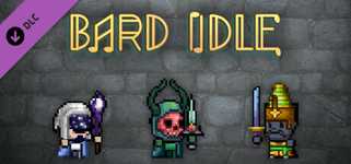 BARD IDLE - Demonologists cover image