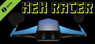 Hex Racer Demo cover image