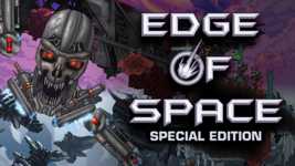 Edge of Space Special Edition cover image