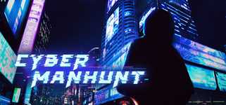 Cyber Manhunt cover image