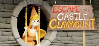 Escape from Castle Claymount cover image