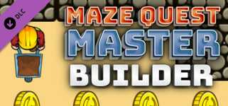 Maze Quest Master - Builder cover image