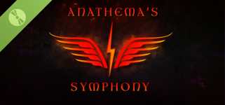 Anathema's Symphony Demo cover image