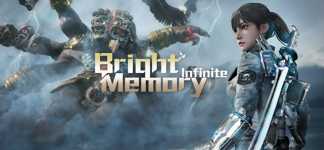 Bright Memory Collection cover image