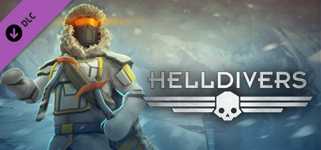 HELLDIVERS™ - Terrain Specialist Pack background image
