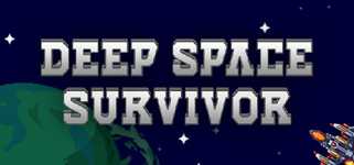 Deep Space Survivor cover image