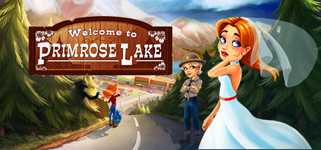 Welcome to Primrose Lake cover image