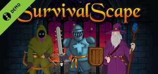 SurvivalScape Demo cover image