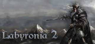 Labyronia RPG 2 background image