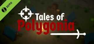 Tales Of Polygonia Demo cover image