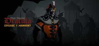Vlad Voievod Dracula. Episode 1 Manhunt cover image