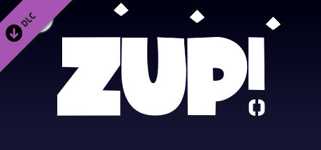 Zup! Zero 2 - OST cover image