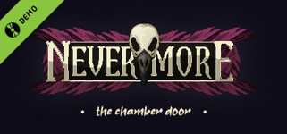 Nevermore: The Chamber Door Demo cover image