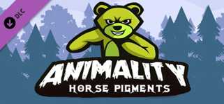 ANIMALITY - Horse Colour Pigments cover image
