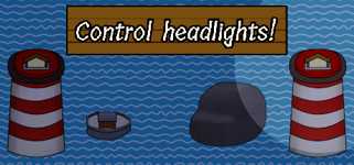 Control Headlights! cover image