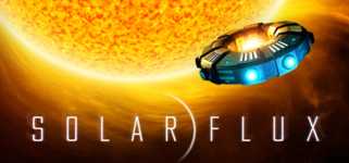 Solar Flux background image