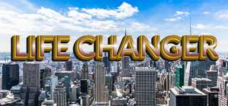 Life Changer background image