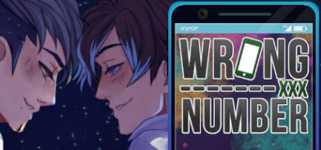 Wrong Number background image