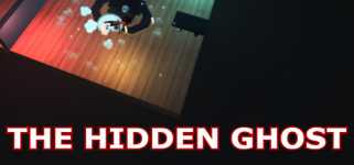 The Hidden Ghost background image