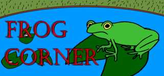 Frog Corner background image