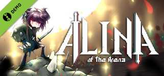 Alina of the Arena Demo cover image