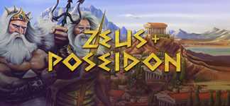 Zeus + Poseidon (Acropolis) cover image