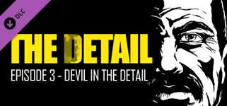 The Detail Episode 3 - Devil in The Detail cover image