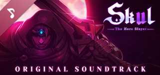 Skul: The Hero Slayer Soundtrack background image
