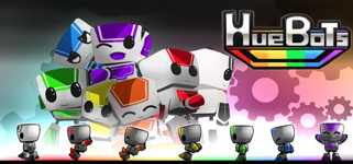 HueBots cover image