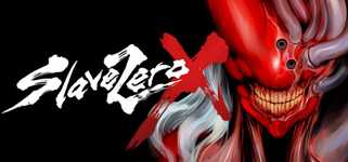 Slave Zero X background image